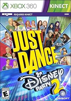 即日発送可能Disney Family Dance Party DVD & CD Various Artists - Disney Junior Music Dance Party (Various